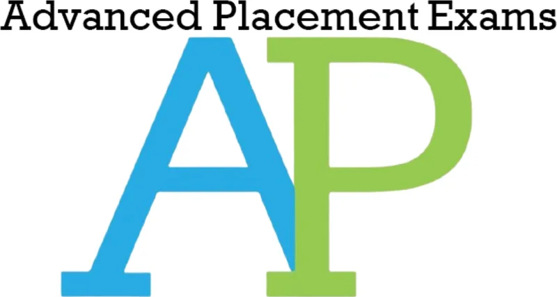 Advanced Placement (AP) Exams logosu