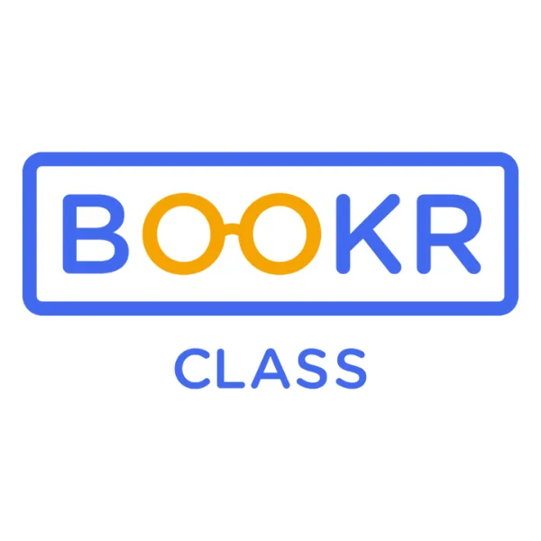BOOKR Class