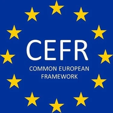 CEFR — Avrupa Ortak Dil Çerçevesi logosu