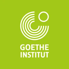 Goethe-Institut logosu