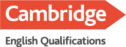 Cambridge English Qualifications